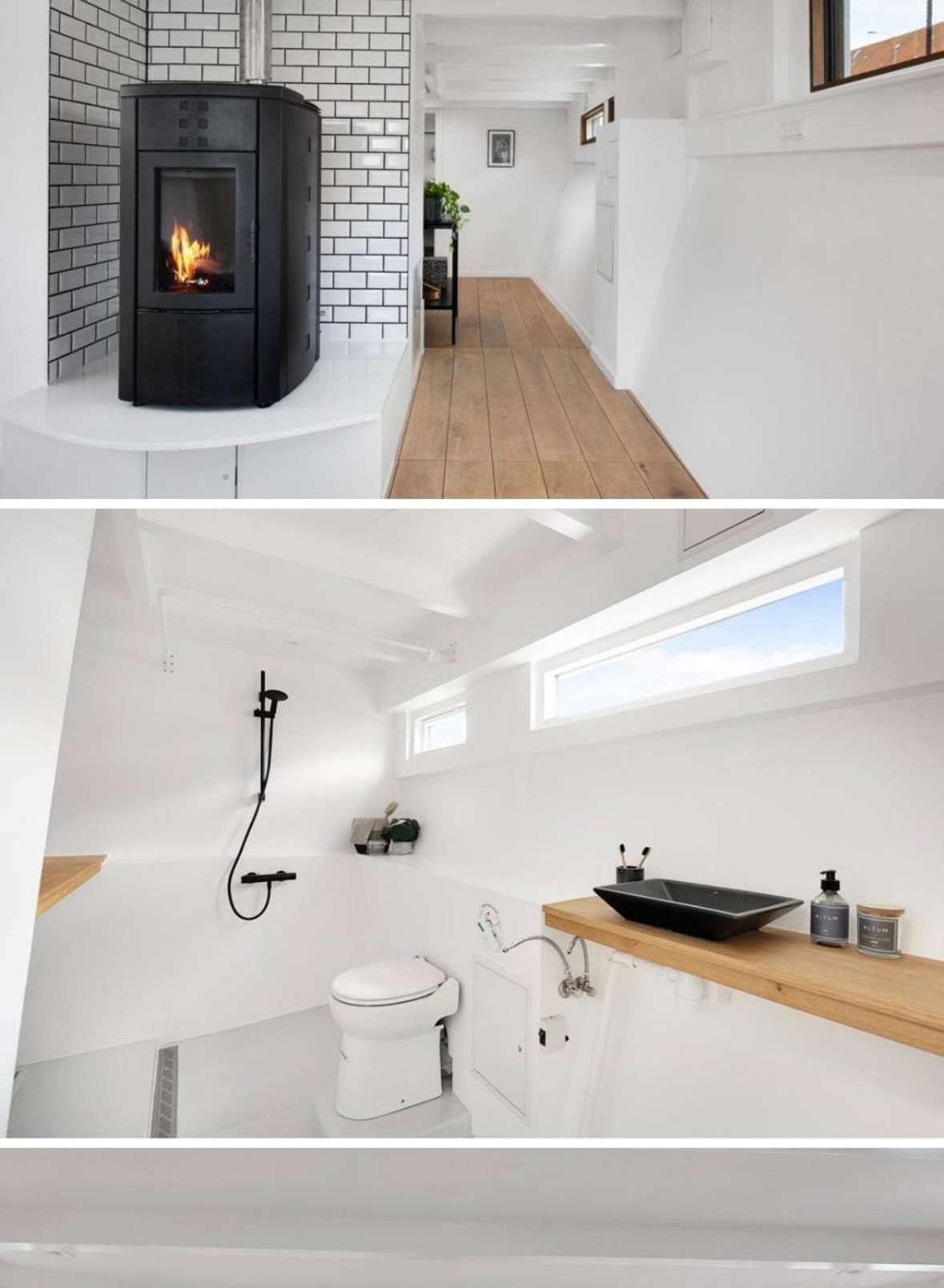 Apartment Cph Houseboat Copenhagen